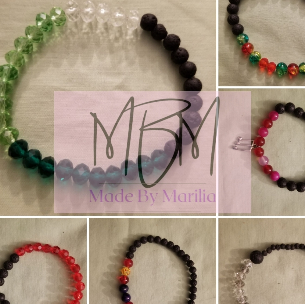 Handmade Bracelet